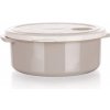 Banquet Dóza s víkem do mikrovlnné trouby Culinaria 2,75 l