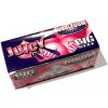 Juicy Jay’s® Rolls Cigarétové papieriky balenie 5m Veľkosť: 5 m, Príchuť: Žuvačka