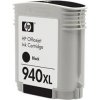Inkoust C4906AE (No.940XL) kompatibilní černý pro HP (69ml)