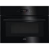 AEG KMK721880B Vstavaná kompaktná rúra séria 6000 Quick&Grill