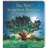 Das Nest in meinen Zweigen