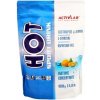Izotonický prášok Activlab Hot Sport Drink citrónová príchuť 1000 g 1 ks