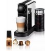 Krups XN630D CitiZ&Milk Platinum Nespresso Kávovar na kapsule