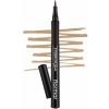 Flormar fix na obočí č.02 Light Brown 1 ml