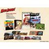 Mars útočí! 30. výročie - Steelbook Limit. Collectors Edition 4K + BD (bez CZ)