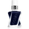 essie gel couture 2.0 lak na nechty s gélovým efektom odtieň 400 caviar bar 13,5 ml