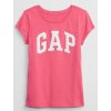 GAP V-HS Value Logo Wednesday Pink 10 Years