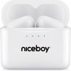 Niceboy Podsia 4 biela