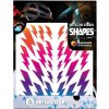 Reflective Berlin Reflective Shapes Rock Rain rainbow uni