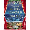 Pojízdný krámek vánočních pokladů - Raisin Rebecca
