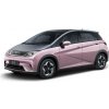 Priečniky Thule Evo BYD Dolphin 2021-