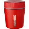 Termoska PRIMUS TrailBreak Lunch Jug Červená 400 ml