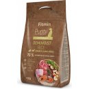 Fitmin Purity Rice Semimoist Rabbit & Lamb 4 kg