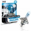 Žiarovka Philips H4 12V 60/55W P43t WhiteVision 1ks