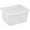 Plast Team Úložný Box Basic 9l