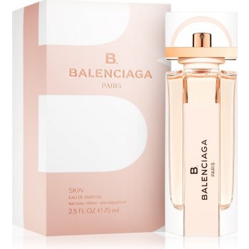 Balenciaga B. Balenciaga Skin Parfumovaná voda dámska 75 ml od 55,9 € -  Heureka.sk
