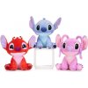 Lilo & Stitch - Plyš 34 cm - 3 druhy