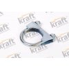 Spojka trubiek výfukového systému KRAFT AUTOMOTIVE 0558522 0558522