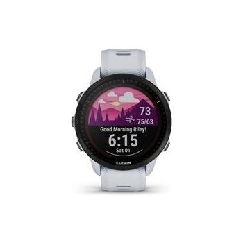 Garmin Forerunner 955 PRO Solar