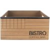 Orion Bedýnka Bistro 29,5x22x13,5 cm