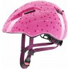 UVEX KID 2, PINK CONFETTI 2025 46-52 cm