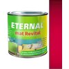 Eternal Revital Mat, odtieň 218 červená 0,35 kg, 218 červená