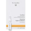 Dr. Hauschka Renewing Night Conditioner obnovujúce nočný sérum v ampulkách 50 x 1 ml