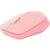 Rapoo M100 Silent myš Všestranný RF Wireless + Bluetooth Optický 1000 DPI (187092)