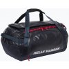 Cestovná taška Helly Hansen Guide Duffel 50 l navy