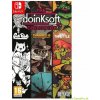 Doinksoft Collection (NSW)