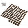 Záplaty na duše Rema Tip Top 30mm, 100 kusov