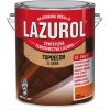 LAZUROL TOPDECOR MAHAGÓN 2,5L T080