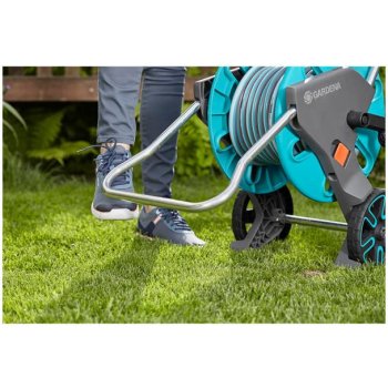 GARDENA AquaRoll M Easy 18510-20