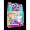 Simba Glibbi Glitter Slime trblietavý fialový