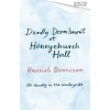 Deadly Derailment at Honeychurch Hall