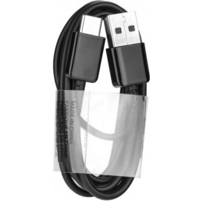 EP-DW700CWE Samsung Type-C Datový Kabel 1.5m Black (Bulk) EP-DW700CBE