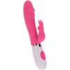 ToyJoy Funky Rabbit Pink vibrátor