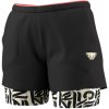 Dynafit TRAIL 2IN1 short dámske kraťasy black out/overcast