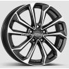 DEZENT KS dark 7X17 5X114,3 ET43,5