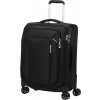 Samsonite RESPARK Spinner 55cm Čierny Ozone Black 43L
