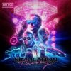 Muse - Simulation Theory / Vinyl [LP]