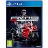RiMS Racing (PS4)