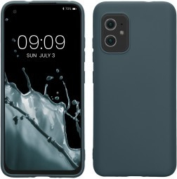 kwmobile Asus Zenfone 8 šedá