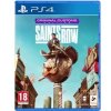 Saints Row Criminal Customs Edition (PS4)