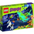 LEGO® Scooby Doo 75901 Letecké dobrodružství s bezhlavým jezdcem