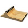 Alien Fingers Fingerboard Ramps Spine Kick