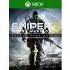CI GAMES Sniper Ghost Warrior 3 Season Pass Edition XONE Xbox Live Key 10000036978006