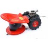 Motor Jikov Kosa bubnová BDR 581 V