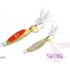 Plandavka Delphin SWING - 15g AURO hook #6