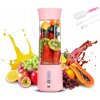 Stolný mixér SUNTOLL HGD0015PKST*1AERDANNI52ZD 150 W ružový